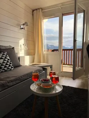 Image of Résidence L'Ours Blanc - maeva Home - Appartement 3 pièces 7 personnes - Sélection MAE-8949