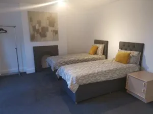 Image of Arklow Square Holiday home