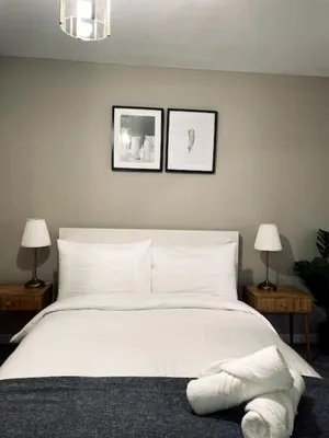 Image of Stunning 2-Bed Apart in the heart of Aberdeen*