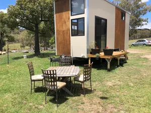 Image of Sithuri Tiny House by Tiny Away