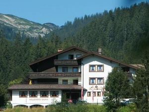 Image of Hotel Alpensonne