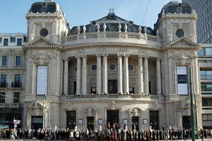 Image of Opera