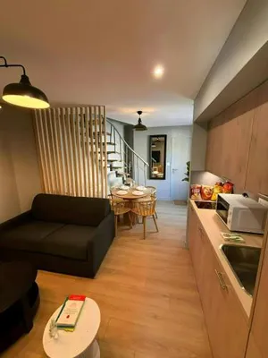 Image of The Duplex spa Paris