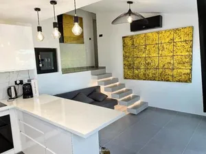Image of Villa 6 pers à 30m de la mer