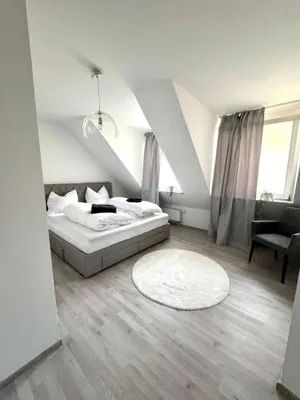 Image of OldTown Gallery Apartment