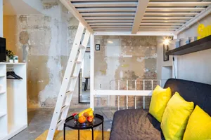 Image of Shabby Chic plus Self CheckIn plus Free Street Parking