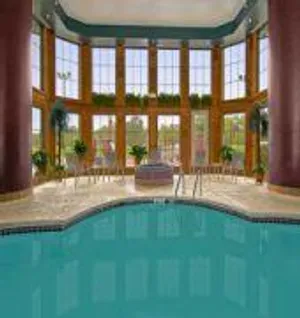 Image of Super 8 Plainfield/Indianapolis Arpt Area