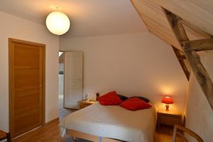 Image of LES CHAMBRES AUX LOUPS