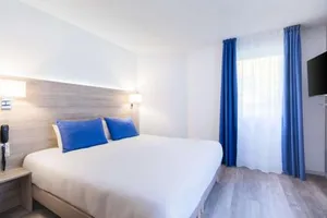 Image of Hotel Le Circuit Le Mans