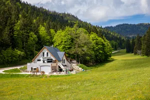 Image of Studio La Résilience, au pied des pistes à Autrans