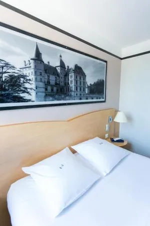 Image of Hotel inn Grenoble Eybens Parc des Expositions Ex Kyriad