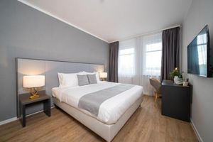 Image of Emily Hotel Leipzig Neue Messe
