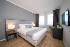 Image of Emily Hotel Leipzig Neue Messe