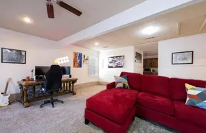 Image of Sunny & Spacious House - Perfectly located for quick access to all of DFW