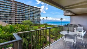 Image of Maui Westside Presents- The Whaler 319