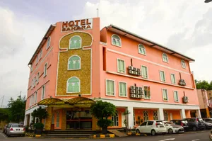 Image of HOTEL SAHARA SDN BHD
