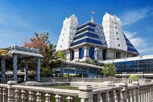 Image of Hotel Swagath