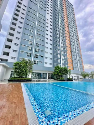 Image of Alanis Rania Residence