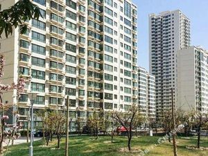 Image of Lanzhou Longshang Mingzhu Apartment