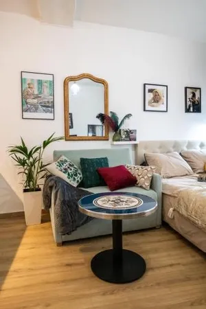 Image of Le Gatsby Superbe cocon cosy proche place