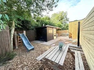 Image of Bed and Breakfast Heerenveen Centrum met Privé Sauna en Jacuzzi
