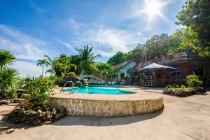 Image of OYO 438 Ermi Beach Resort