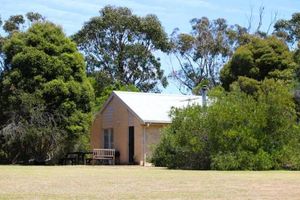 Image of Bells Beach Cottages