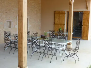 Image of Domaine Joseph LAFARGE Wine Resort B&B