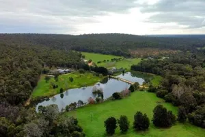 Image of Caringal in the Valley Farm stay