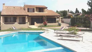 Image of Villa Style Provencal