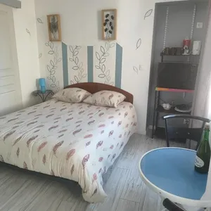 Image of Chambre pour 2 personnes à Formigny RDC