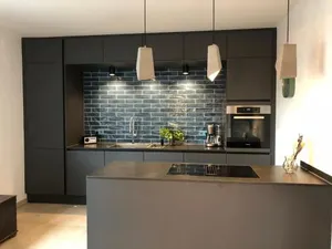 Image of Stylische Wohnung mit viel Raum zum Wohnen