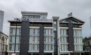 Image of Florida Airport Hotel Kochi