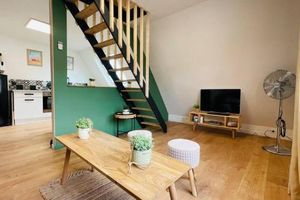 Image of Appartement La Cabane de la Baie.