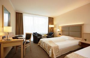 Image of Eibsee Hotel
