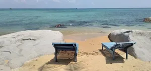 Image of Beach House