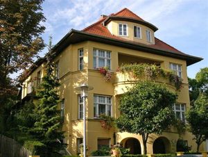 Image of Pension Villa Gisela