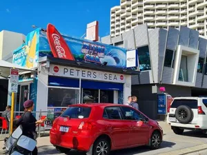 Image of Scarborough Beach Front Resort - Shell Thirteen