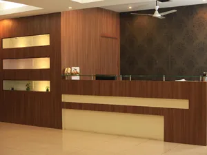 Image of Hotel Pearl Residency