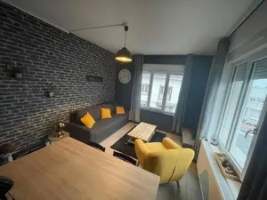 Image of Duplex Calais Nord à 2 pas de la plage