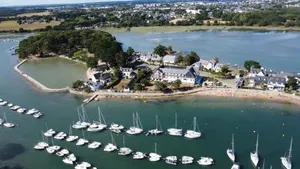 Image of T2 CONLEAU à Vannes 200 mètres de la mer