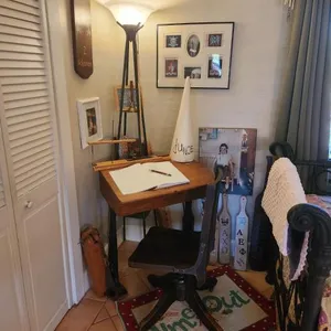 Image of The Disciplinarium at Ironwood Terrace