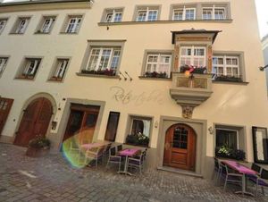 Image of Hotel Ratsstuben