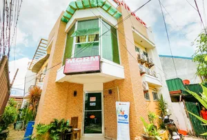 Image of RedDoorz @ Pamaong Street