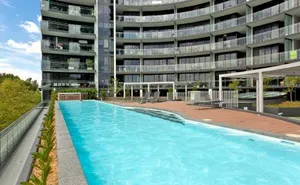 Image of AAC Apartments - Manhattan