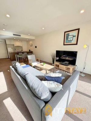 Image of Bright in Braddon! 1 bd 1bth Apt