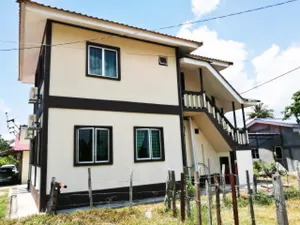 Image of Hj Hassan Guesthouse - Paddy Room 2 (Top Floor)