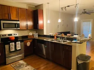 Image of Hidden Luxury Gem Apartment