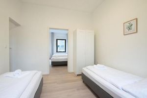 Image of RAJ Living - 4 Room Apartments - 30 Min Messe DUS