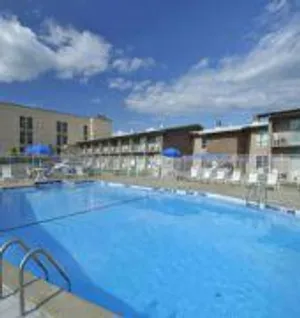Image of Howard Johnson Express Inn - Hadley